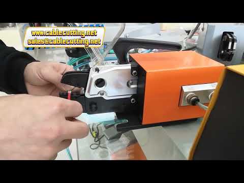 Penumatic Terminal Crimping Machine Free Shipping Air Powered Semi Cable Wire Crimper for Ferrules w