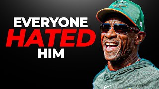 The Most HATED Player in MLB History…