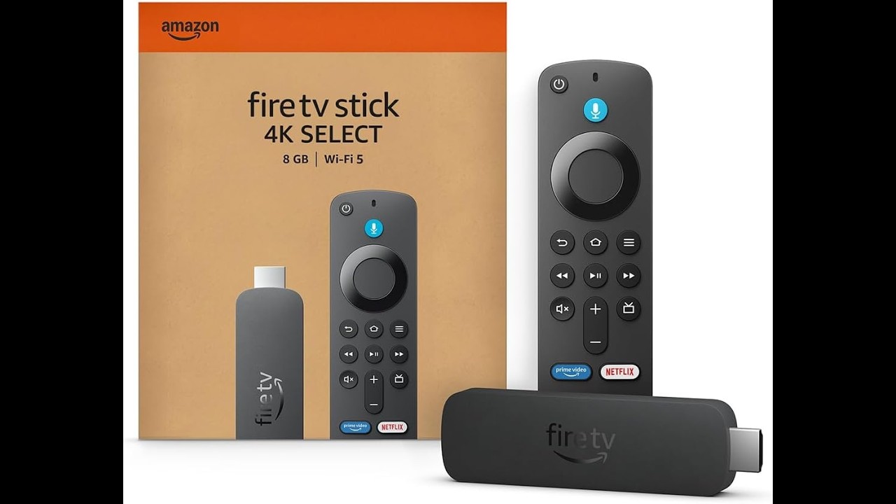 Amazon Fire TV Stick 4K Max (2026) Review: Fastest Streaming Stick