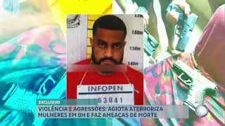 Vou Te Matar Agiota É Preso Após Ameaças E Violência A Garotas De Programa Em Bh