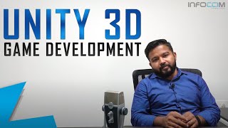 Why Unity 3D Is The Best Game Engine Trailer Infocom Studios