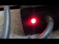 How to fix the red light issue on Xbox 360 power brick