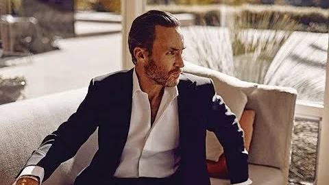 AW19 Mr Jones Cover Story Callan Mulvey