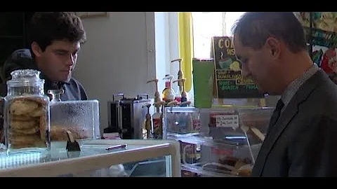 D.C. small businesses lose money during Government Shutdown