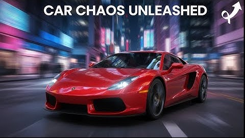 Episode 7: Comedy, Chaos, and Car Chases 