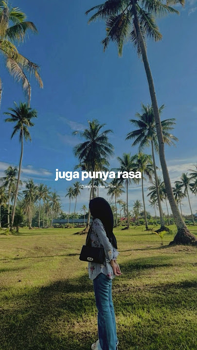 Langit Abu-Abu - Tulus #tulus #fyp