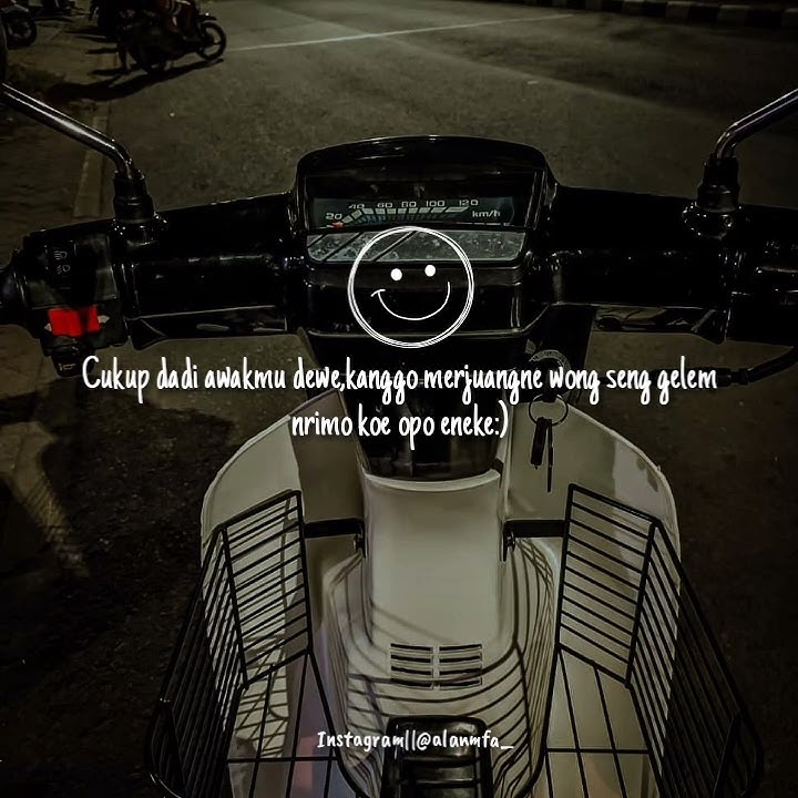 Story wa aku ikhlas. STORY WA TERBARU 2020