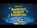 Official song soedirman student summit 2023  generasi soedirman lirik