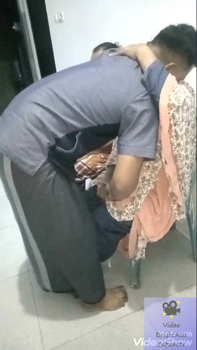story wa 30detik bakti anak kepada orang tua