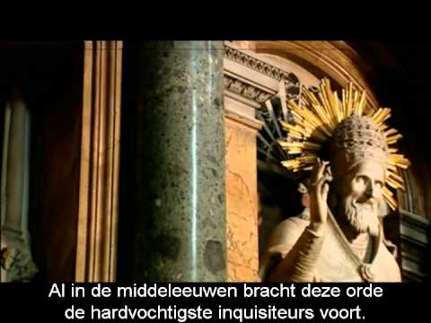 Video: Wat was de rooms-katholieke inquisitie?