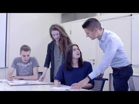 Ausbildung bei Gretsch-Unitas