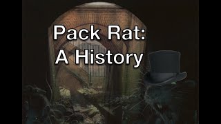 Pack Rat: A History screenshot 2