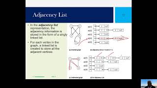 Module 05 - Session 02 Graphs