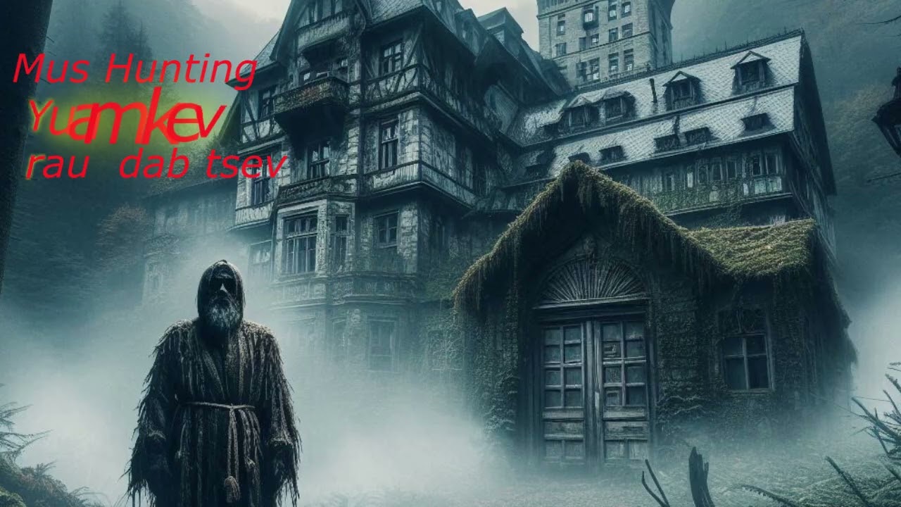 Mus Hunted yuam kev rau dab tsev  2/5/26