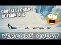 Vercors Quest 2018 (english subtitles)