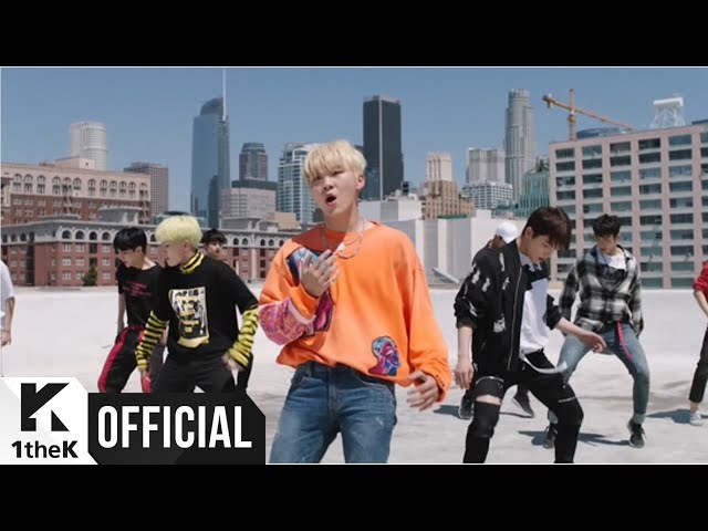 [MV] SEVENTEEN(세븐틴) _ Don't Wanna Cry(울고 싶지 않아) (Performance Ver.) class=