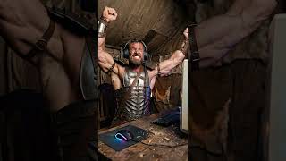 E se você e Sócrates abrissem uma Lan House na Roma Antiga?  #curiosidades #romaantiga #historia