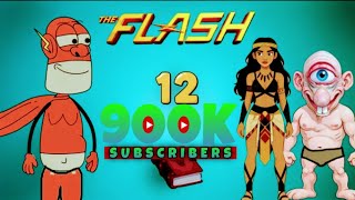 The Flash man episode 12 |Animated Action Story |  #Telugu  #video #subscribe 1k  #shorts #flashmen