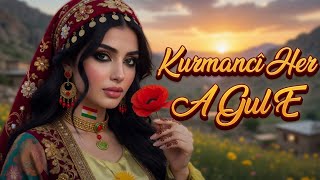 Her E Gulê 💔 Kurmancî Kurdish Song Stran Kurdi 2026