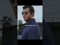 Michael And Trevor S Funniest Cutscene Gta5 Gta5storymode