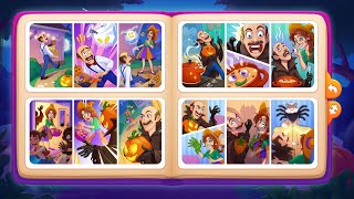 👻 Homescapes: Spooky Prank | New Photo Album Event 👻 screenshot 2