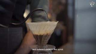 Get Your Gulp : How to brew espresso and pour over coffee screenshot 3