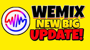 Wemix Coin Big Pump 🔝 | Wemix Coin New Update | Wemix Price Prediction