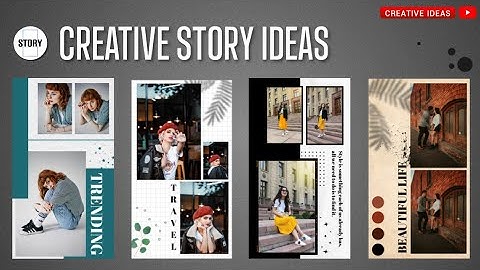 Story Lab tutorial | Insta story ideas | how to create Cool Instagram Stories using Story Lab