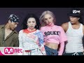 [KCON TACT season 2] KARD 지우 & CLC 예은 - 10minute | Mnet 201126 방송