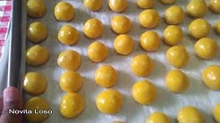 Resep Nastar Tanpa Mixer yang Lembut dan Lumer di Mulut, Cocok Bagi yang Baru Belajar - Durasi: 10.53. Resep Nastar Tanpa Mixer yang Lembut dan Lumer di Mulut, Cocok Bagi yang Baru Belajar - Durasi: 10.53.