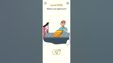 DOP 2 Gameplay Level 2728  Shorts Delete One Part Solution and Answer खेल शॉर्ट्स 🔥 Subscribe *🔥*