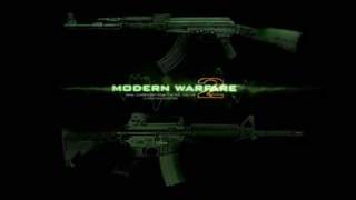 Обложка Call Of Duty Modern Warfare 2 OST Endgame Скачать Call Of Duty Modern Warfare 2 OST Endgame