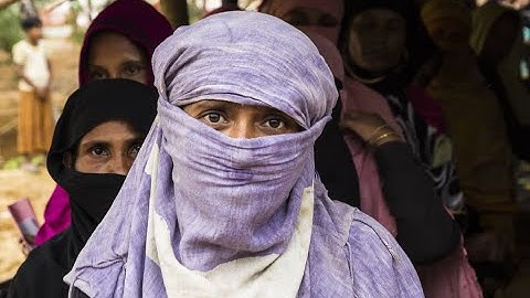 SGBV Mass Atrocity Crimes Webinar