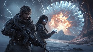 Er Bot Dem Alienmädchen Eine Decke  Ihre Reaktion Ließ Ihn Sprachlos Hfy Scifi