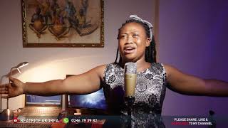 Deep-touching EWE songs of inspiration will make you cry... (Beatrice Akorfa) screenshot 3