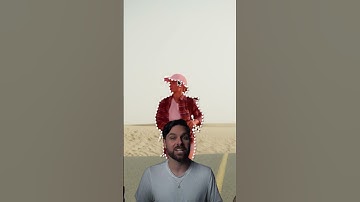 Premiere Pro FINALLY Added Rotoscoping! (Object Selection Tool Tutorial)