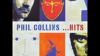 Phil Collins - You Cant Hurry Love [HQ - FLAC]