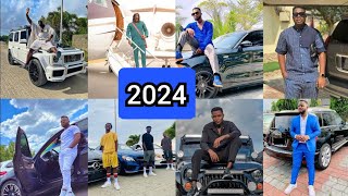 TOP 15 RICHEST INSTAGRAM & YOUTUBE COMEDIANS IN NIGERIA 2024