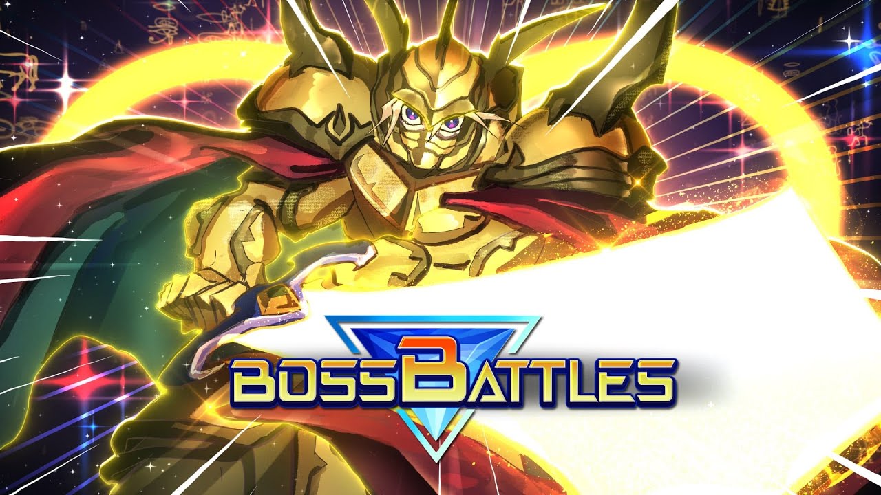 THIS CARD IS IMPOSSIBLE...So We Summoned It! | Yu-Gi-Oh! BOSS BATTLES!