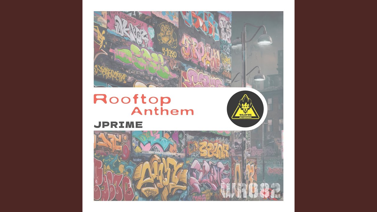 Watch Rooftop Anthem on YouTube Watch Rooftop Anthem on YouTube