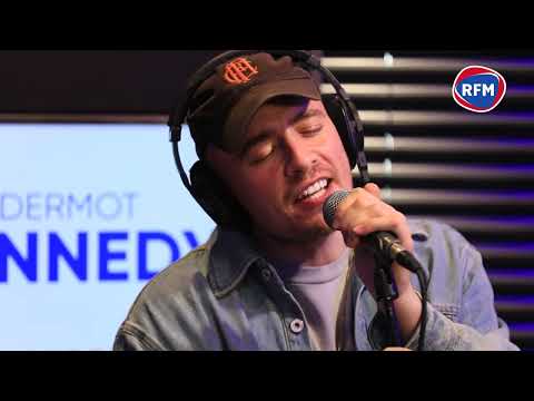 Dermot Kennedy -