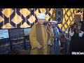الشيخ أيمن هريدي مدد يا حج فخري أوسط قمولا ساحل دراو