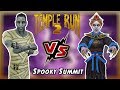 Barry Bones Mummy VS Karma Lee Vampire Spooky Summit Temple Run 2 YaHruDv