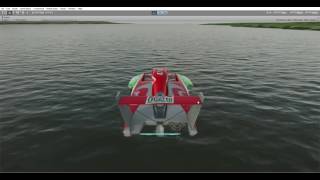 HydroSim - Unity