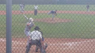 6-26-17 - Gus Wirth lines one into left