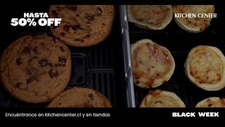 Black Week En Kitchen Center - Freidora 15427 Fdv Horizontal