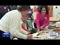 Chemung County's Oliver Lindblad Celebrates 104th Birthday