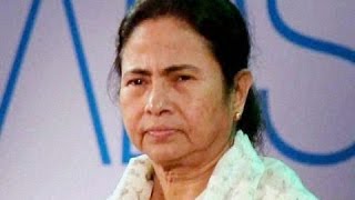 Mamata Banerjee Attacks EC, Says Show Cause Notice for SHOW OFF