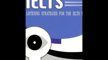Ielts listening Strategies   Unit 2   Part 1