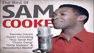 Video thumbnail of "Swing Low Sweet Chariot ~ Sam Cooke"